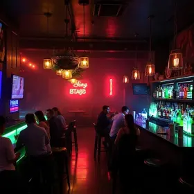 bares para o público 40+ em SP