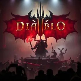 Diablo IV: Lord of Hatred