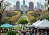 festival em São Paulo