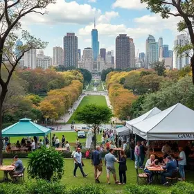 festival em São Paulo