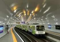 Metrô do Aeroporto de Congonhas