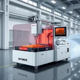 nova máquina da BYD