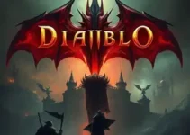 evento de Diablo IV em SP