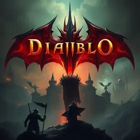 evento de Diablo IV em SP
