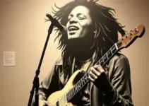 exposição sobre Janis Joplin