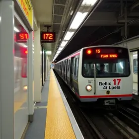 falha técnica Linha 17-Ouro