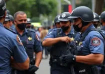 mega operação
