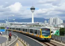 metrô do aeroporto de Congonhas