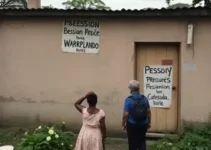 reintegração de posse