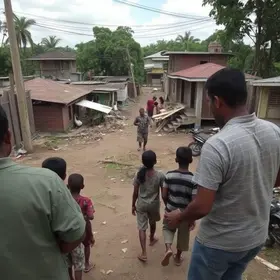 Reintegração de posse