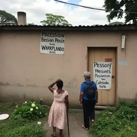 reintegração de posse