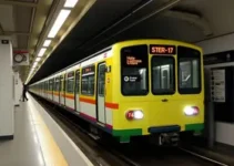 mapa atualizado do metrô e trens de SP