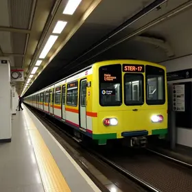 mapa atualizado do metrô e trens de SP