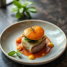 novidades gastronômicas em São Paulo