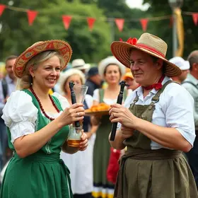 25ª Maifest 2026
