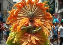 Carnaval 2026 São Paulo