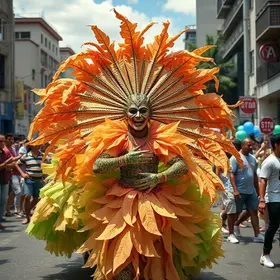Carnaval 2026 São Paulo