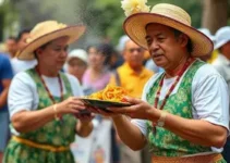 Festas Juninas 2026