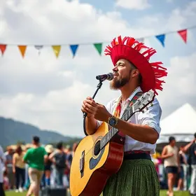 Festival MaiFest