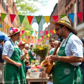 Maifest AEMB