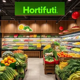 Oba Hortifruti Itaim