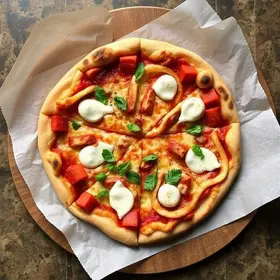 collab gastronômica em São Paulo