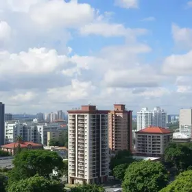 preço de imóvel em Perdizes (SP)
