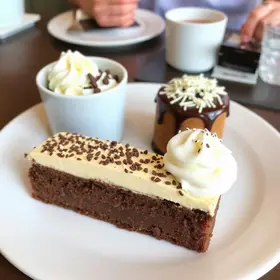 Achadinho Chocolatria