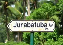 Av. Jurubatuba, 73 parada
