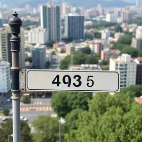 Av. Ver. João de Luca, 277