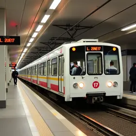 Linha 17-Ouro do Metrô