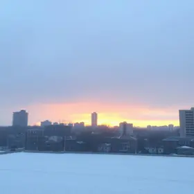 frio em São Paulo