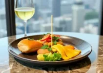 brunch temático São João