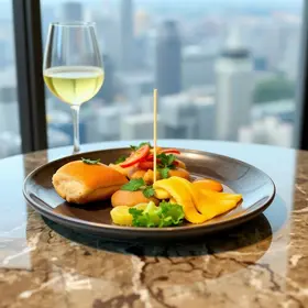 brunch temático São João