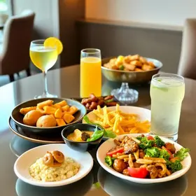 brunch junino