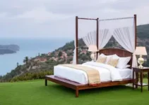hotéis têm experiências exclusivas para namorados