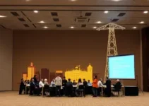 regulação e abertura de mercado