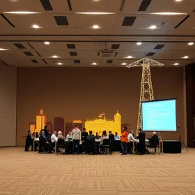 regulação e abertura de mercado