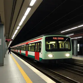 Linha 17