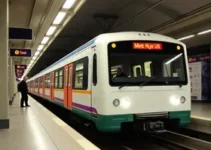 estação Washington Luís