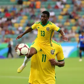 Bolsa Atleta Rei Pelé 2026