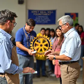 Programa de Menor Aprendiz