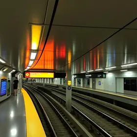 expansão do metrô de São Paulo