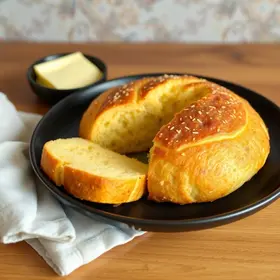 pão de queijo da Canastra