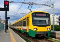 abertura nova estação Linha 17-Ouro