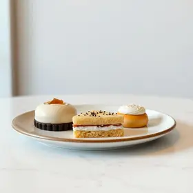 Ahto Pâtisserie