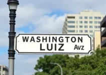 Av. Washington Luiz, 2587