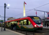Estação Washington Luís