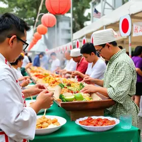 Festival do Japão 2026