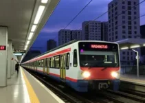 estação Washington Luís